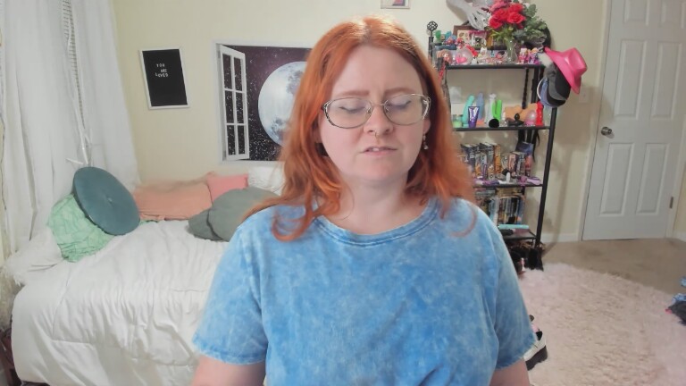 Michellelovesu's Streamate show and profile