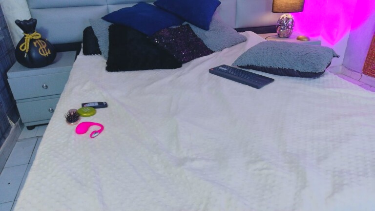 JeannaVender's Streamate show and profile