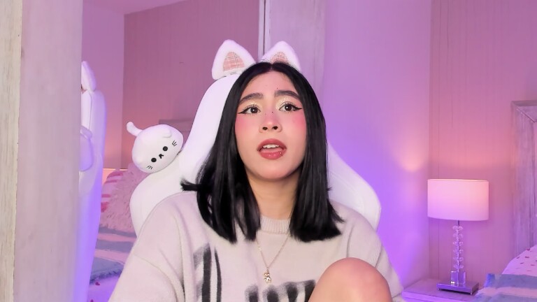 SophiaColinns's Streamate show and profile