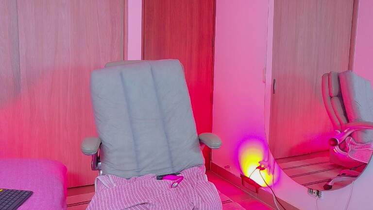 AnnieFerreiras's Streamate show and profile