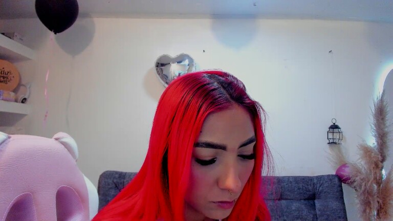 MelanyHarperr's Streamate show and profile