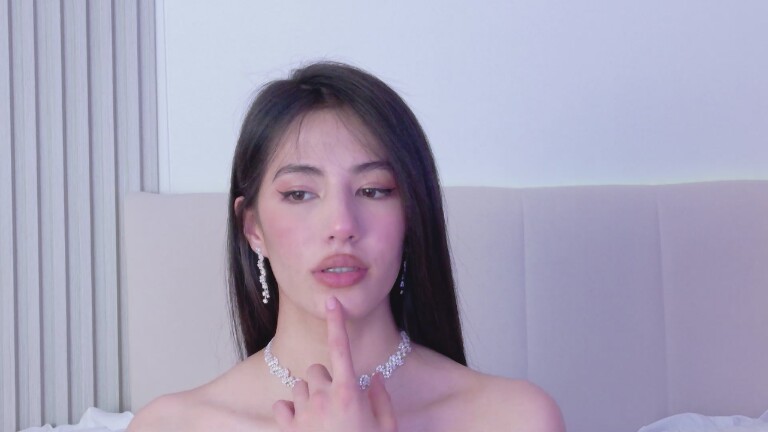 JohanaPiero's Streamate show and profile