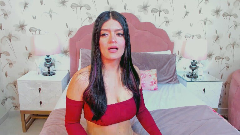 MiaAndrade's Streamate show and profile