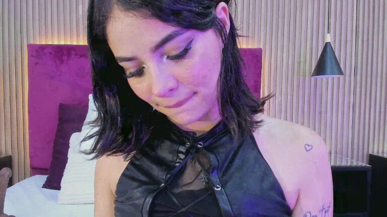 AbbieRhondes's Streamate show and profile