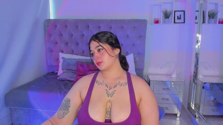 MelaniRoberts's Streamate show and profile