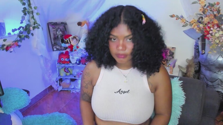 AngelDusstt's Streamate show and profile