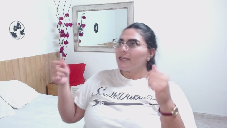 MariaVex's Streamate show and profile