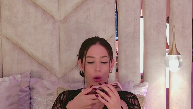 Cintyaleiner's Streamate show and profile