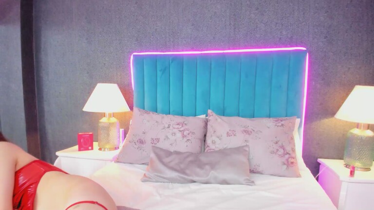 AnnieBlakee's Streamate show and profile