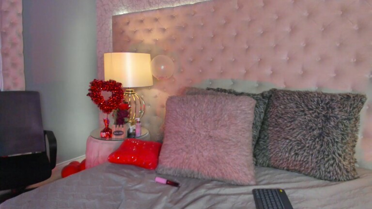 Alanna_Blakes's Streamate show and profile