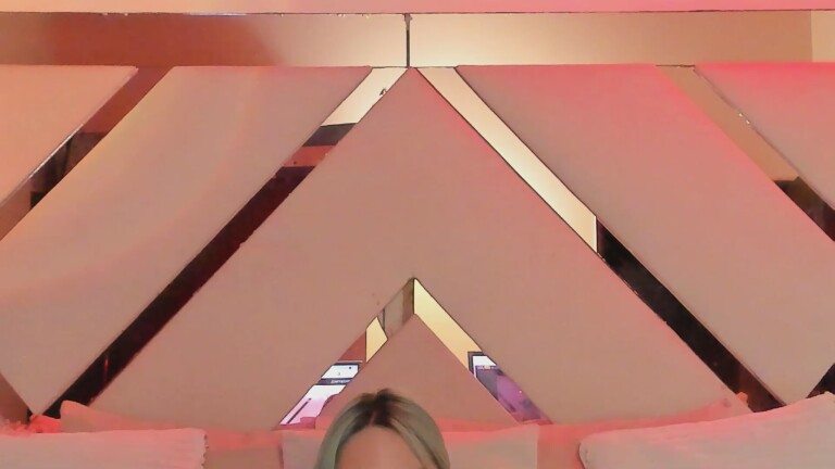 SrtaBlue's Streamate show and profile