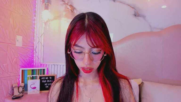 MilyRosie's Streamate show and profile