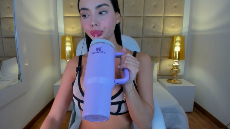 SussyStorm's Streamate show and profile