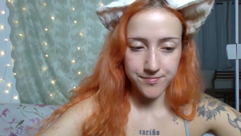 lavababy's Streamate show and profile