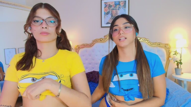 AnaWillsson's Streamate show and profile