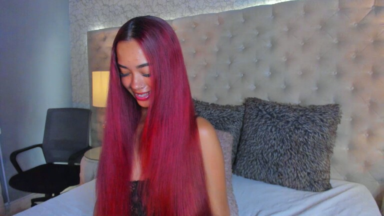 Alanna_Blakes's Streamate show and profile