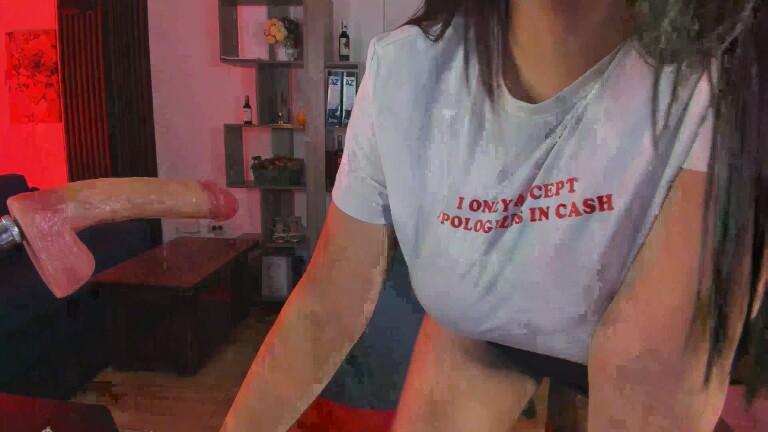 Naiarahh's Streamate show and profile